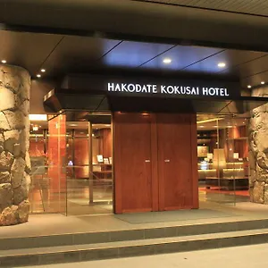 hakodate-kokusai-hotel.hokkaidohotelsjapan.com/