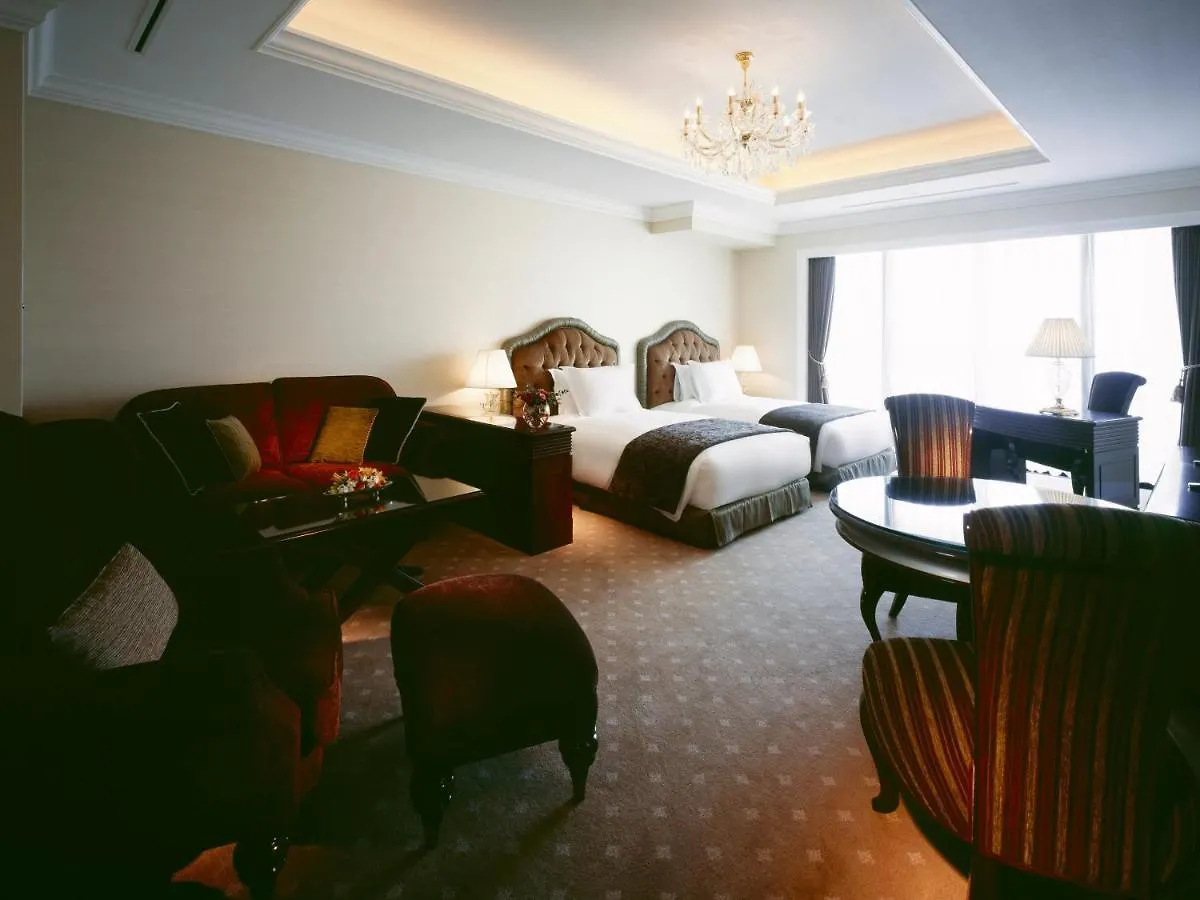 Hotel La Suite Kobe Harborland 5*,  Japan