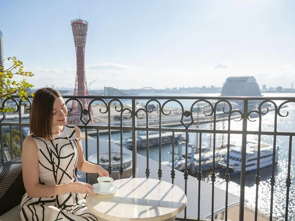 Hotel La Suite Kobe Harborland 5*,